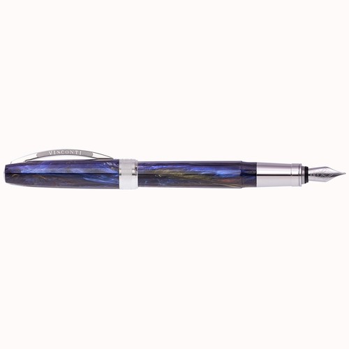 Stylo plume visconti - plume, gogh