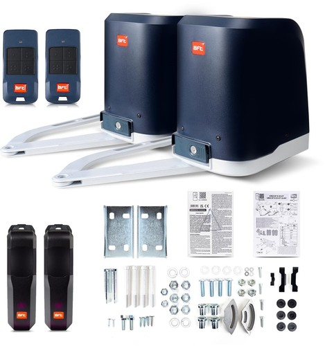 Bft virgo smart - b20, kit