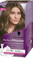 Schwarzkopf Perfect Mousse