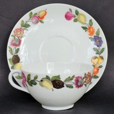 GRANDE TASSE A THE DEJEUNER +