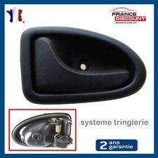 Poignee Interieure Arriere