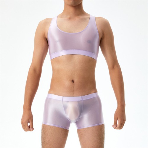Hommes pur ensemble lingerie - hommes,