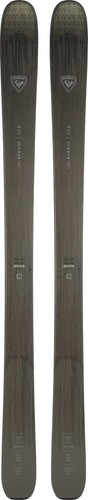 Skis freeride rossignol - skis,