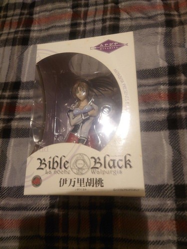 Bible black imari - imari, kurumi