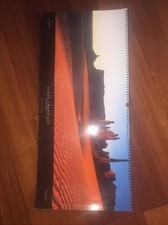 Alain THOMAS, Grand Calendrier