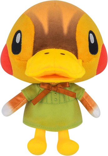Peluche poupée molly animal - peluche,