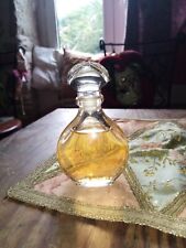 FLACON FACTICE CARON PARFUM