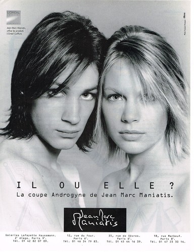 Publicite advertising 1998 - publicite,