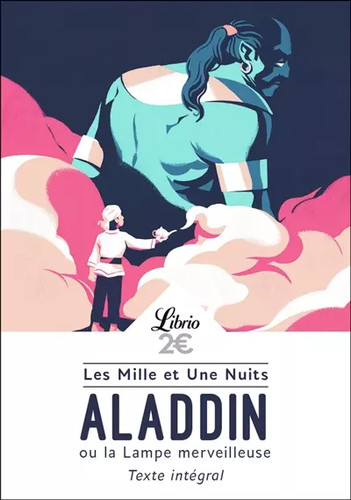 Les mille une - mille, nuits