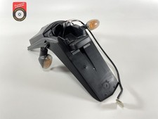 Support de plaque clignotant