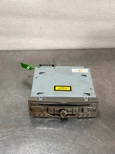 Radio navi citroen - iii, x7