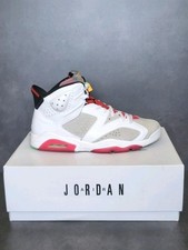 Air Jordan 6 Retro Hare - CT8529062 - Size : 48.5 ??