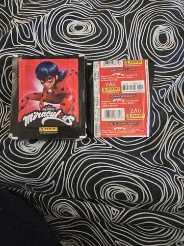 Lot pochettes neuves - lot,