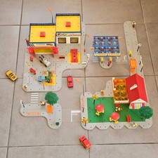 Majokit 770- Garage +