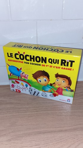 0712256 jeu société vf - 0712256, de