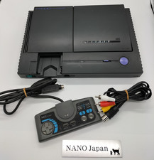 NEC PC Engine DUO Turbo Duo