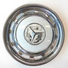 Mercedes A1154010324 14"