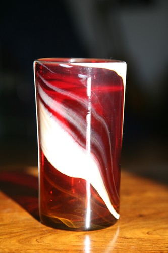 Vase maure vieil - de, maure-vieil