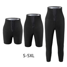 Minceur Legging De Sudation De Sport Pantalon, Tenue De Sport Femme Fitness