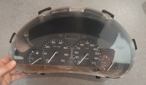 Compteur vitesse citroen - compteur,