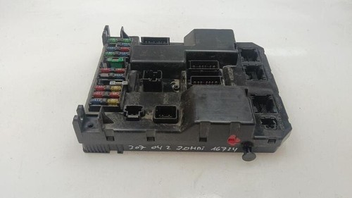 9651196980 boîtier bsi