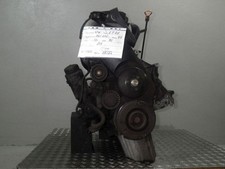 Moteur sans pièces (diesel)