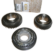 SYNCHRONISATEUR RENAULT DACIA