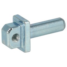 Axe de charnière pour porte