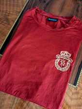 500€ BILLIONAIRE COUTURE new Tee Shirt..size L