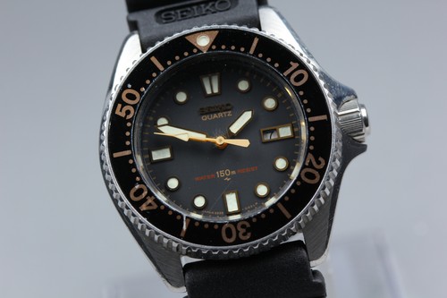 Montre homme vintage - montre,