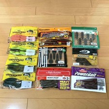 Gary Yamamoto Senko, OSP