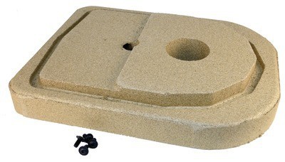 Isolant vermiculite vis - isolant, +