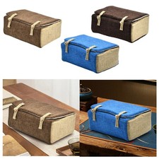 Kungfu Tea set Sac cadeau de