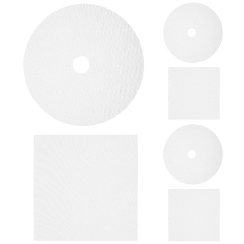 6pcs fiche déshydrateur - 6pcs,