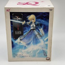 Figurine Fate stay night SQ de