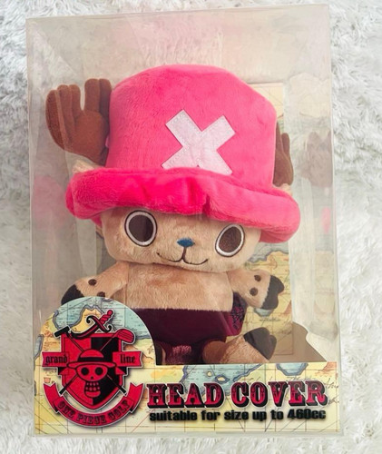 One piece chopper - one, golf