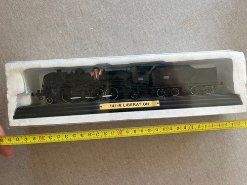 Locomotive 104 liberation - locomotive,