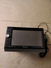 Pioneer AVIC-D3 car stereo