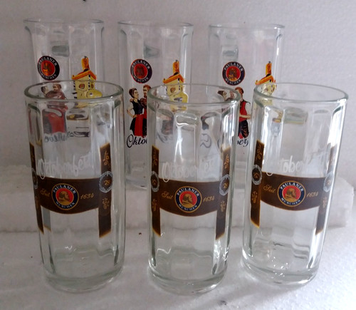 Lot chopes bière 25 cl - chopes,