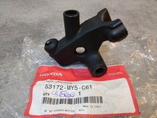 Support levier embrayage HONDA