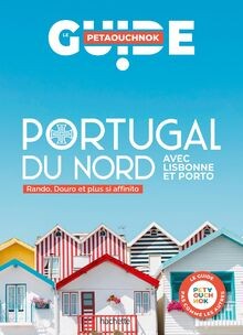 Portugal nord guide - portugal,