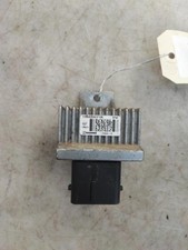 Relais de prechauffage DACIA