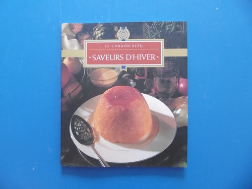 Cordon bleu saveurs - le,