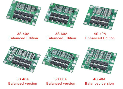 40a 60a ion lithium - 60a, li-ion