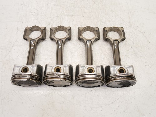 Pistons bielle pour - pistons,
