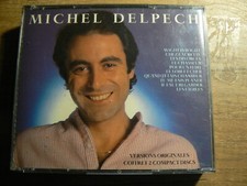COFFRET 2 CD 34T MICHEL
