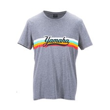 T-Shirt Yamaha Scooter Pour