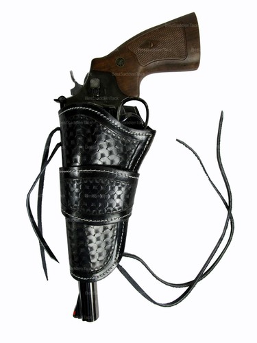 Gun holster revolver pistol - holster,