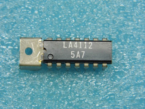 4112 la4112 power - ci, la