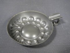 Ancien petit cendrier tastevin